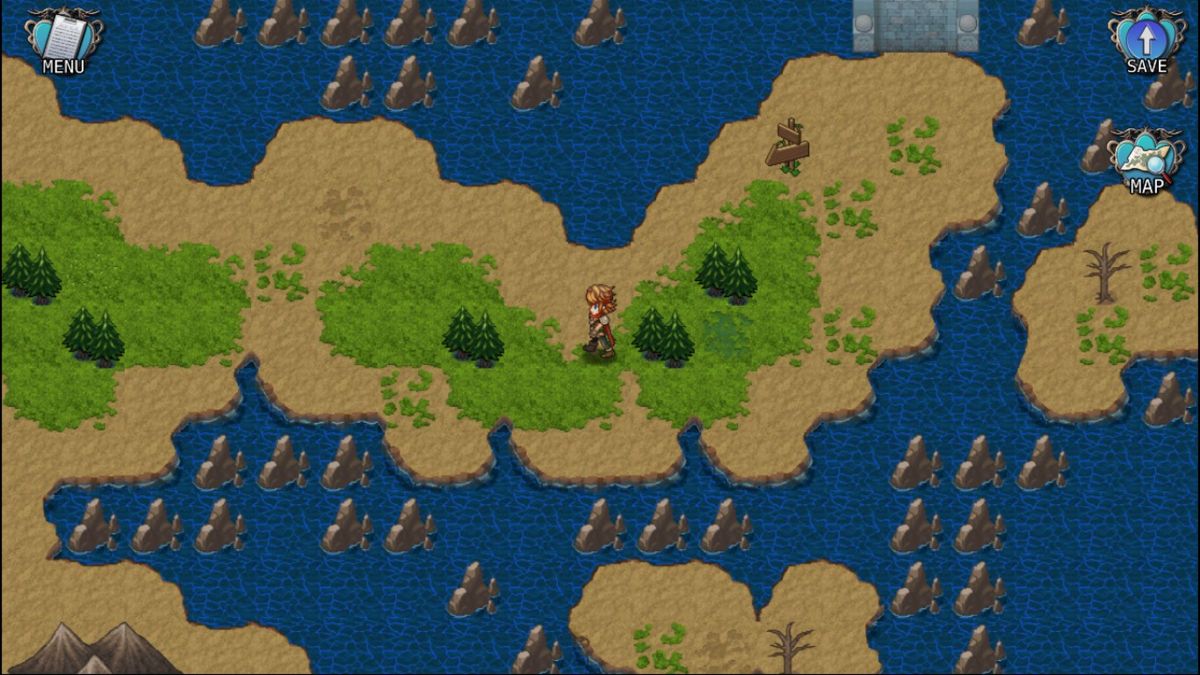 Alphadia Genesis screenshot 3 for Playstation 4